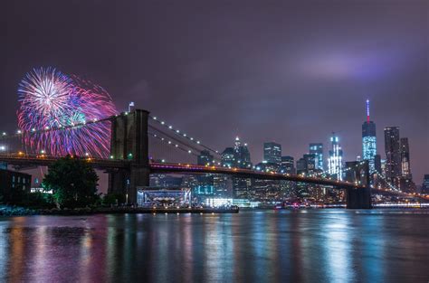 4th of July Bridge.